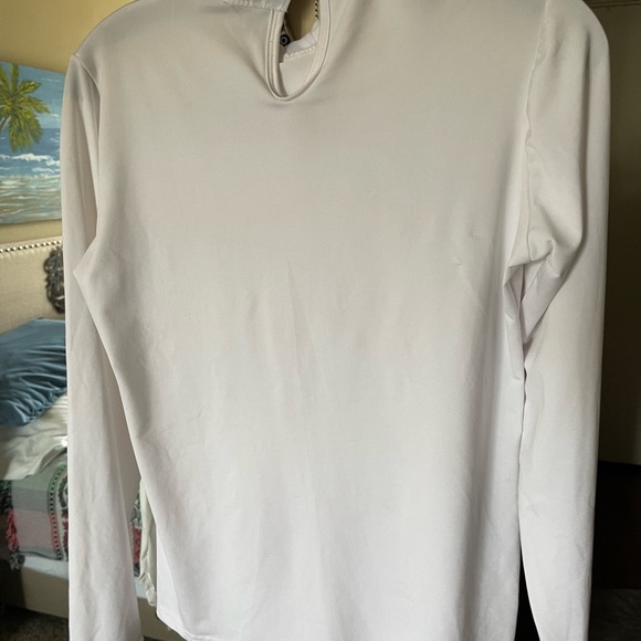 TOP BLOUSES - Picture 3 of 4